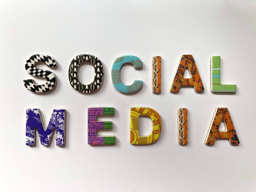 Social Media-Marketing