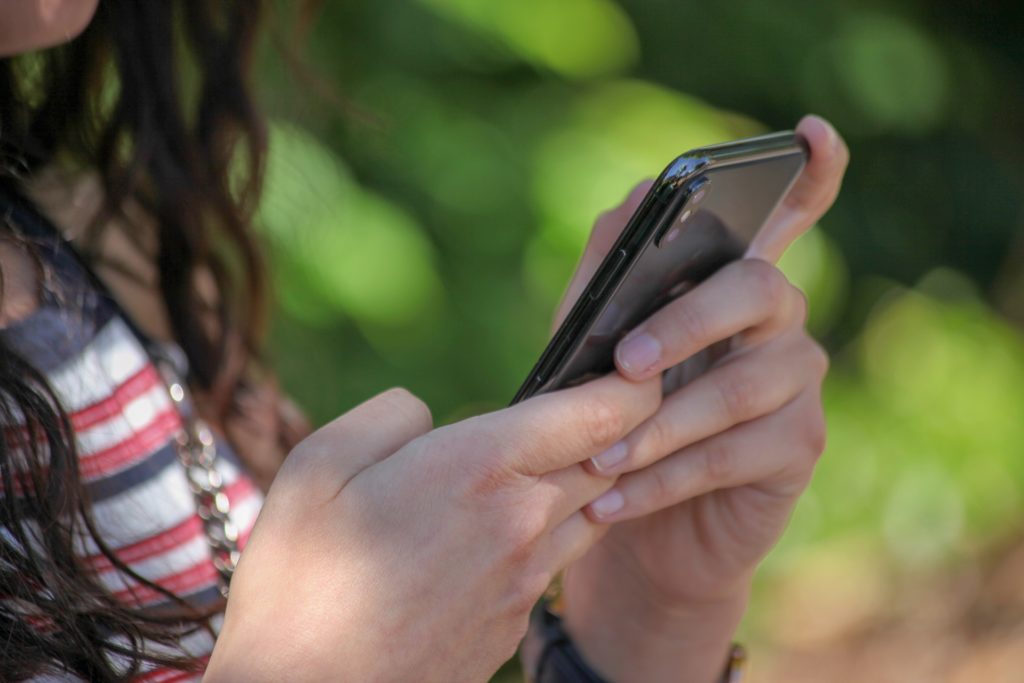 Online-Jugendarbeit Blogbeitrag