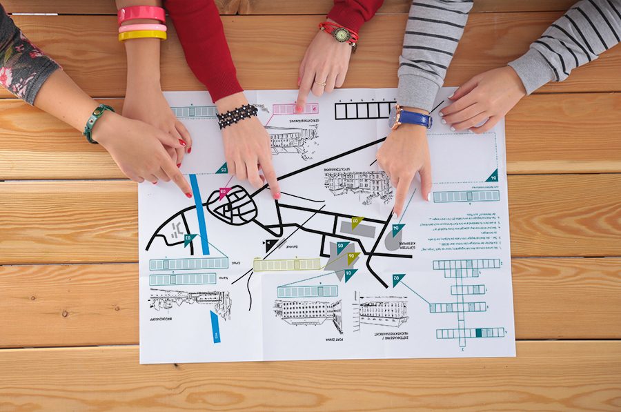 KFEducation-Portfolio-Ansichtsplan-Forschendenkarte